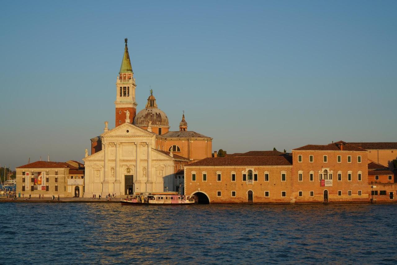 Ca Laguna Lido Lido di Venezia Luaran gambar